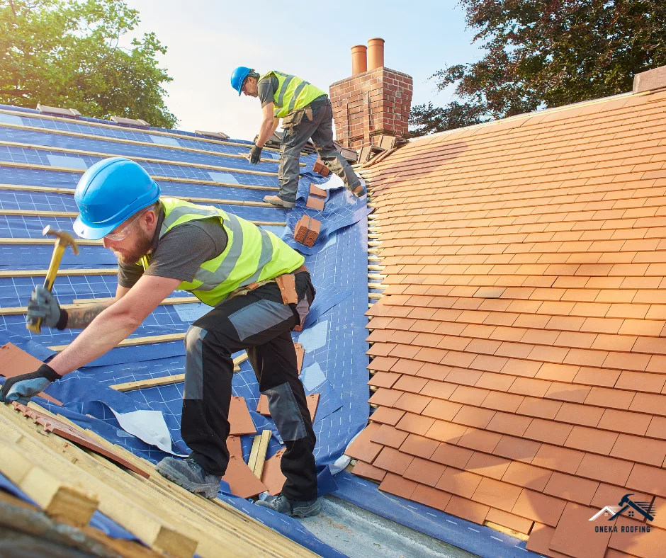 Why choose Roof Repair Near Me in Anacoco, LA
